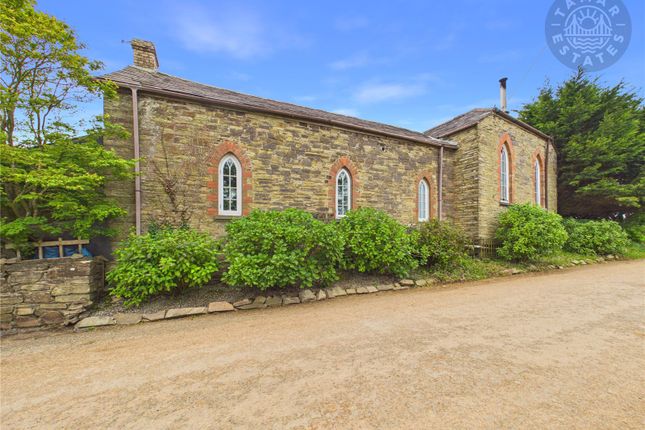 4 bed property, in St. Pinnock, £500,000