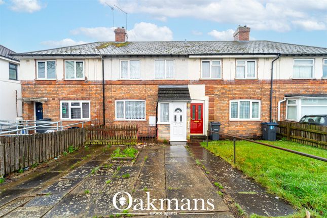 3 bed property, in Dolphin Lane, £205,000