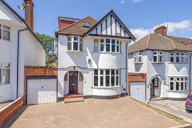 5 bed property, in Rowsley Avenue, £1,030,000