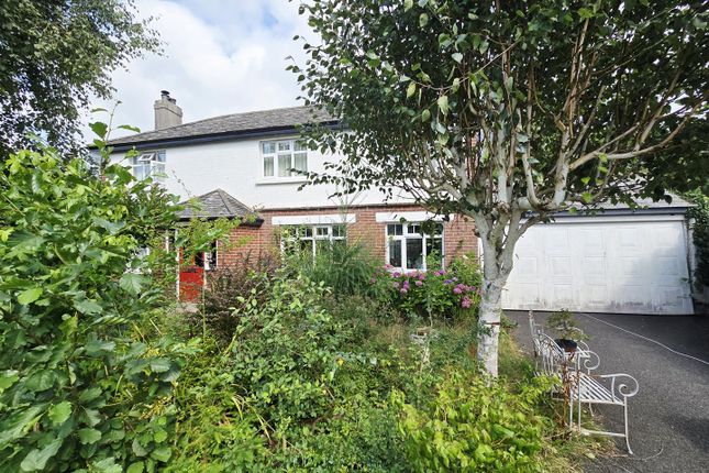4 bed property, in North Road, £409,950
