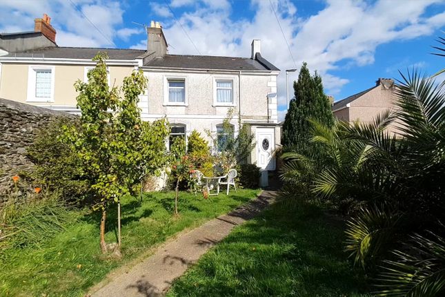 4 bed property, in Alfred Road, £340,000