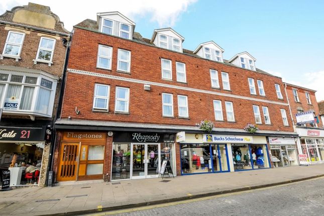 1 bed property, in Aylesbury, £130,000