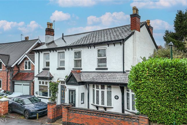 3 bed property, in Ulverley Green Road, £365,000