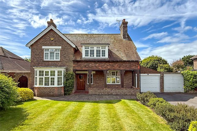 4 bed property, in Church Street, £695,000