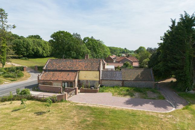 4 bed property, in Felbrigg Road, £899,995