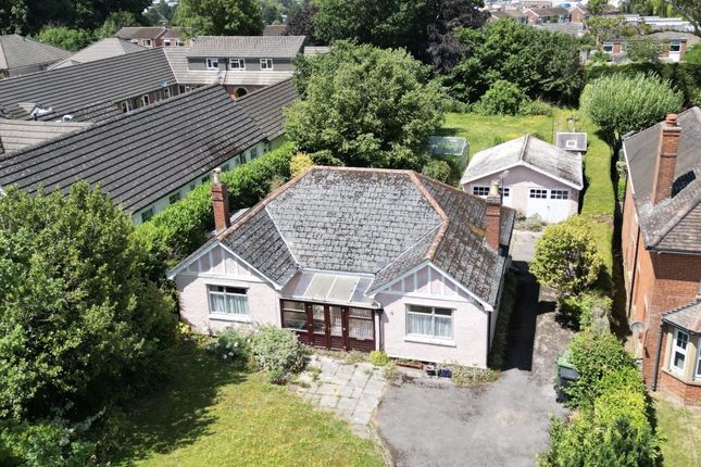 3 bed property, in West Coker Road, £400,000