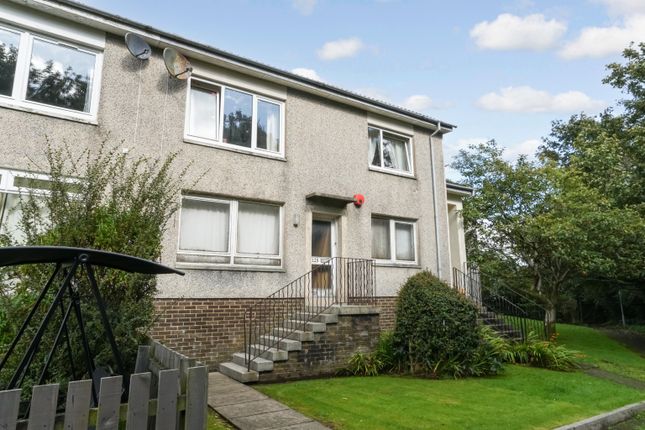 1 bed property, in Bonnyton Drive, £105,000