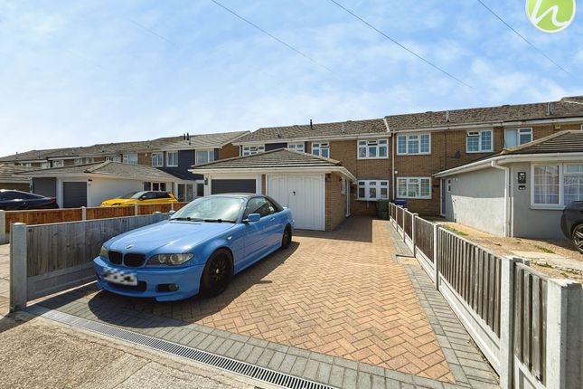 3 bed property, in Howell Road, £350,000