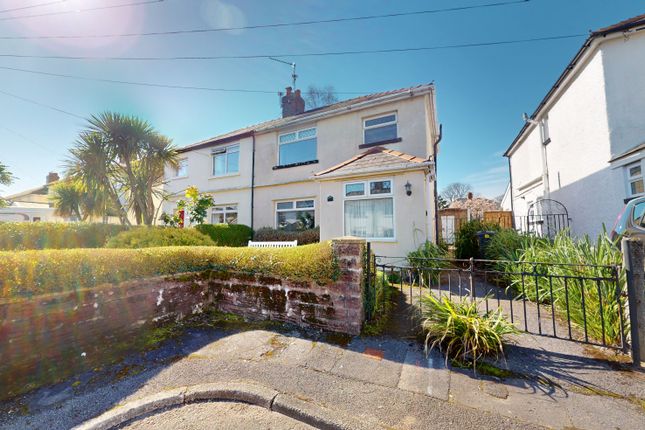 3 bed property, in Homelands Road, £285,000