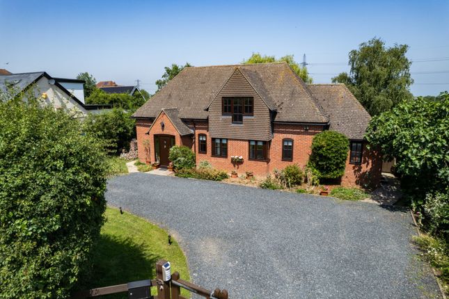 4 bed property, in Dargate Road, £700,000
