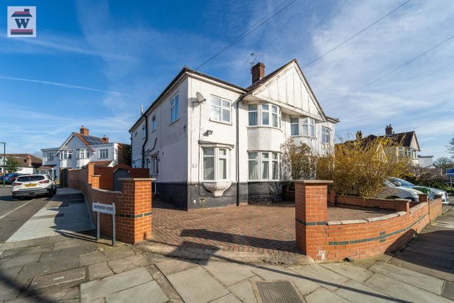 4 bed property, in Ellerman Avenue, £750,000