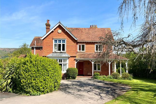 5 bed property, in Periton Road, £785,000