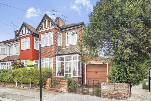 3 bed property, in Perth Road, £600,000