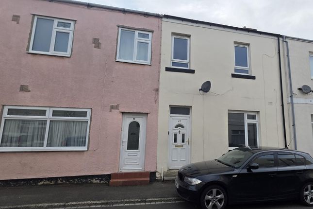 3 bed property, in 67 Dale Street, £45,000
