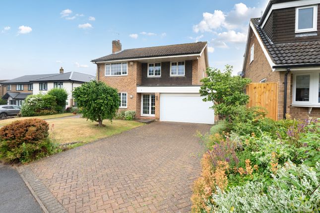 4 bed property, in Lambourn Gardens, £1,250,000