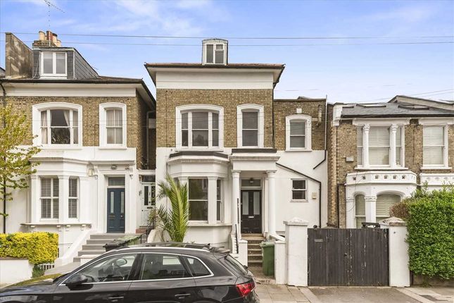 5 bed property, in Percy Road, £1,525,000