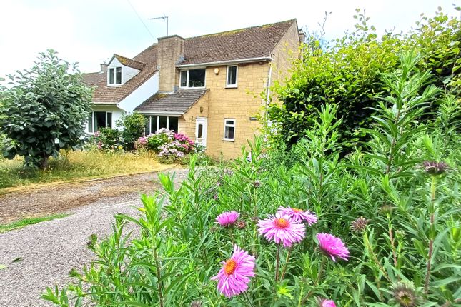 3 bed property, in Radbone Hill, £599,995