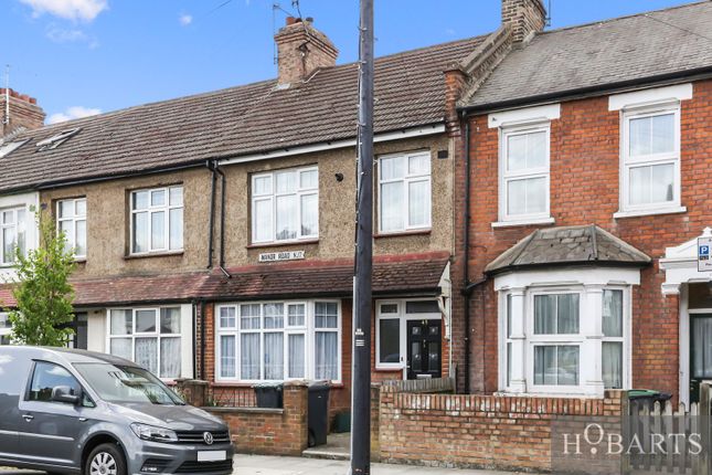 3 bed property, in Manor Road, £535,000