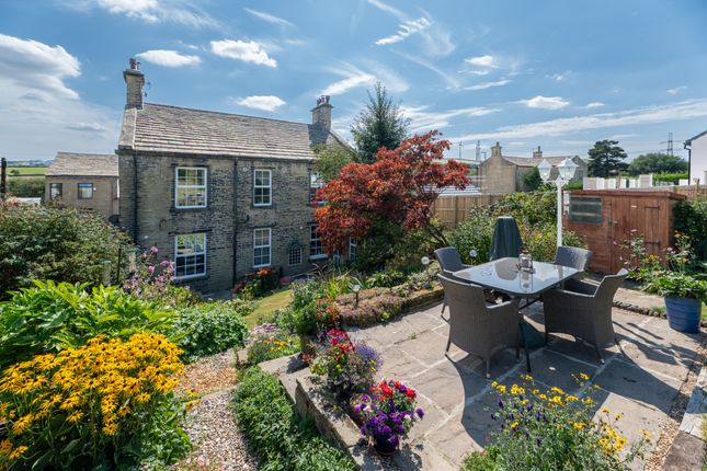 4 bed property, in Thornton Road, £479,950