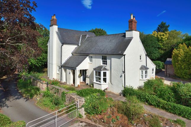 6 bed property, in Peterstow, £1,000,000