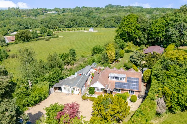 7 bed property, in London Road, £1,000,000