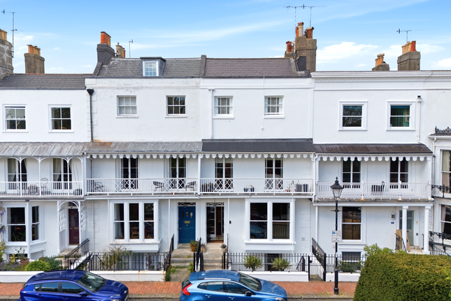 4 bed property, in Ambrose Place, £1,150,000