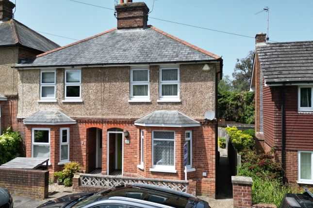 3 bed property, in Western Road, £300,000