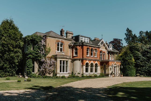 6 bed property, in Down Park West, £2,100,000