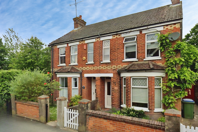 3 bed property, in New Street, £450,000