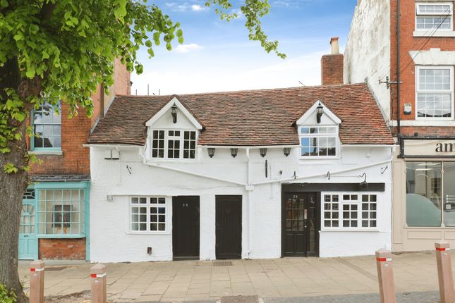 4 bed property, in West Street, £650,000