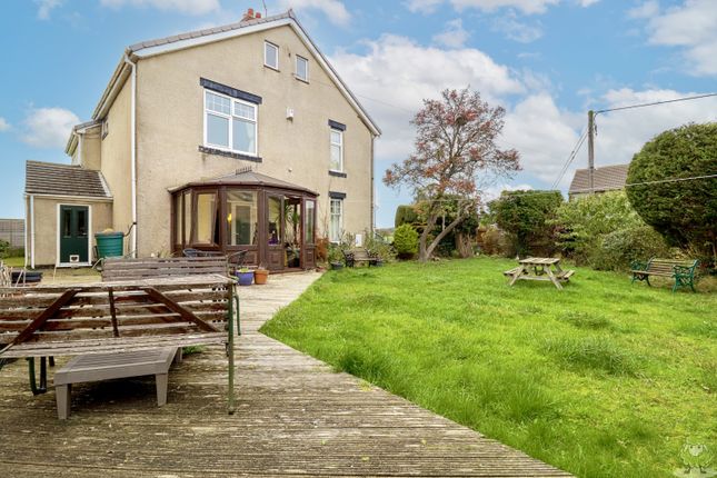 4 bed property, in 39 Burdon Road, £500,000