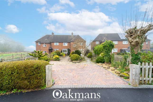 2 bed property, in Frankley Green, £365,000
