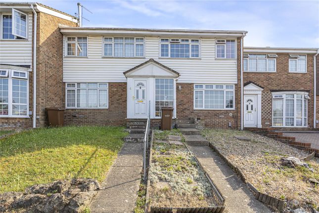 3 bed property, in Lonsdale Drive, £325,000
