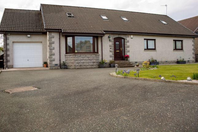 5 bed property, in 21 Gordon Place, £249,000