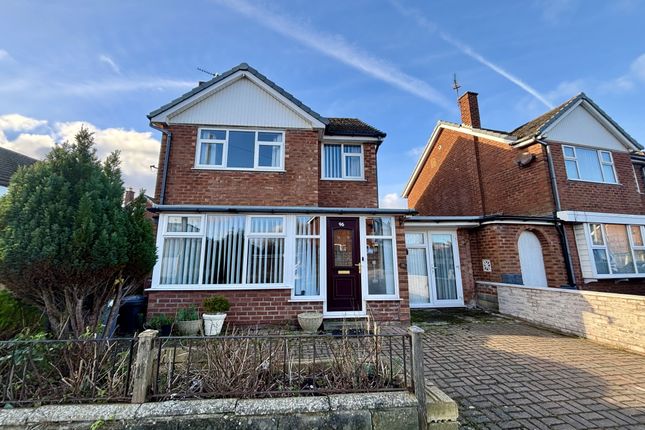 4 bed property, in Hastings Avenue, £200,000