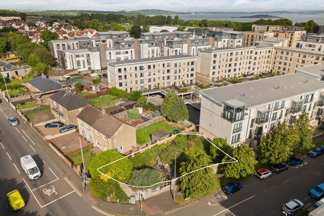 Land, in Land At 1-3 Waterfront Gait, £200,000
