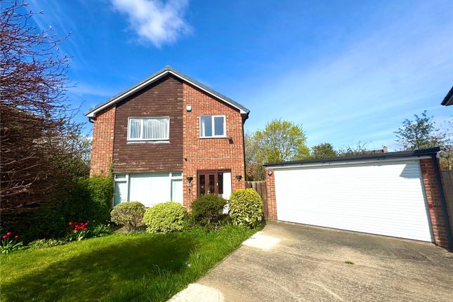 4 bed property, in Riverslea, £410,000