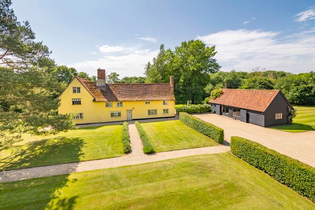 5 bed property, in Kettlebaston, £1,250,000