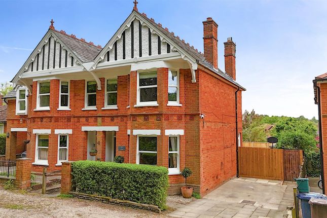 3 bed property, in West End Grove, £850,000