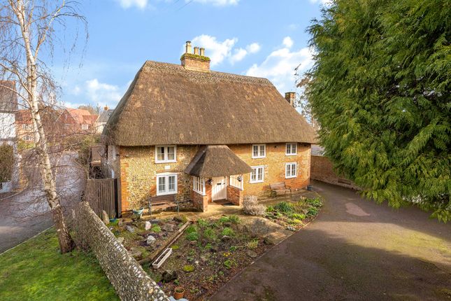 3 bed property, in The Street, £915,000