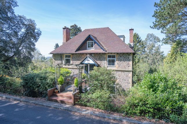 3 bed property, in West Malvern Road, £435,000