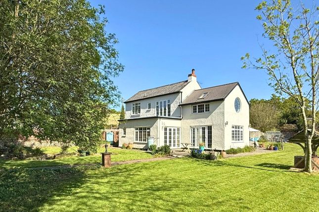 5 bed property, in East Budleigh, £975,000