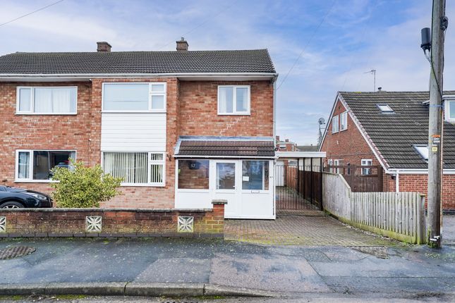 Studio, in Allington Drive, £260,000