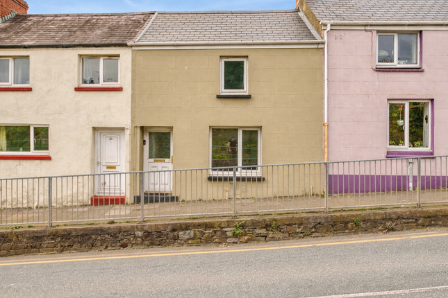 2 bed property, in Prendergast, £120,000