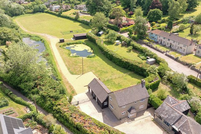 4 bed property, in Mill Lane, £799,950