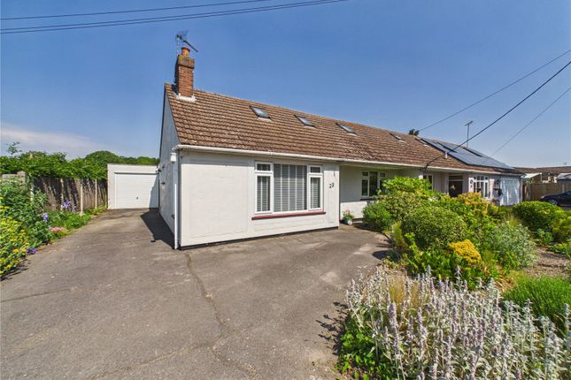 2 bed property, in Church Road, £525,000