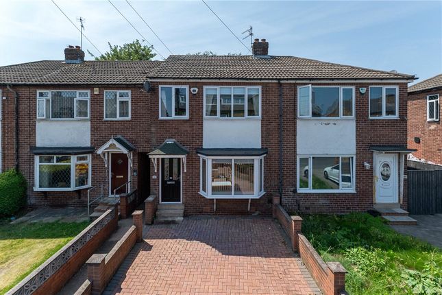 3 bed property, in Springfield Road, £235,000