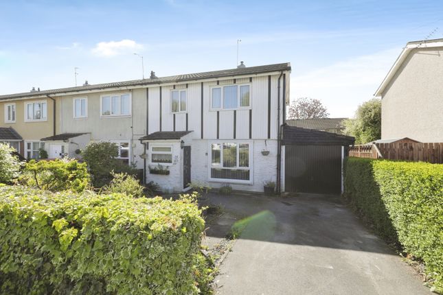 3 bed property, in Cawthorn Avenue, £240,000