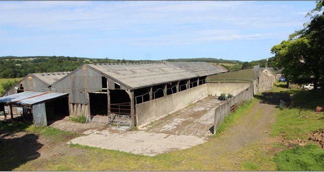 Studio, in Lathalmond, £2,780,000