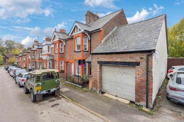 Studio, in Clarence Road, £950,000